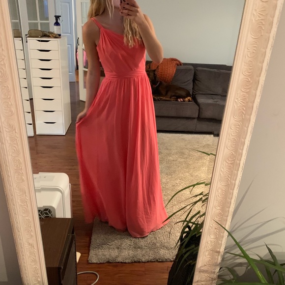 ALFRED ANGELO BRIDAL DRESS - Picture 8 of 8